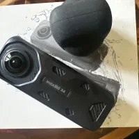 دوربین اینستا 360 مدل X4 Action Cam