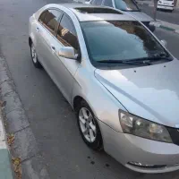 سواری جیلی ام گرند