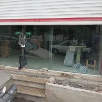 مغازه ۳۵ متری