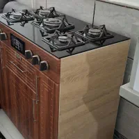 گاز|اجاق گاز و لوازم برقی پخت‌وپز|ساوه, |دیوار