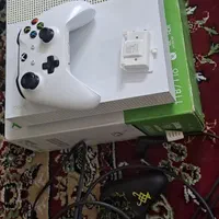ایکس باکس وان اس ۱ ترا فول دیجیتال در حد نو