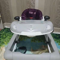 روروئک روما دلیجان وآغوشی|کالسکه و لوازم جانبی|گلستان (تهران), |دیوار