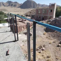 نبشی کشی وجوشکاری|خدمات پیشه و مهارت|کرمان, |دیوار