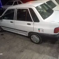 پراید صبا|خودرو سواری و وانت|شهرکرد, |دیوار