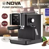 اسپرسو ساز نوا