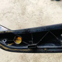 رودری و دستگیره ۴۰۵ نو نو به همراه آینه اشانتیون|قطعات یدکی و لوازم جانبی|چهاردانگه (تهران), |دیوار