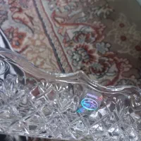 جاکاردی خشتی کریستال|ظروف سرو و پذیرایی|تهران, نازی‌آباد|دیوار