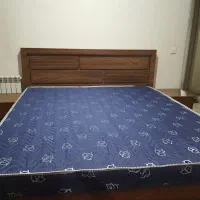 تخت دونفره|تخت و سرویس خواب|محمدشهر, سیدآباد|دیوار