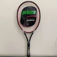 راکت تنیس Prince warrior 107 حرفه ای|ورزش‌های توپی|تهران, پاسداران|دیوار