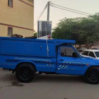 وانت، وانت بار، وانت تلفنی ، نیسان بار