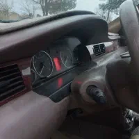 سمند ال ایکس موتور XU7 مدل 1394|خودرو سواری و وانت|آباده, |دیوار