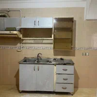 کابینت فلزی