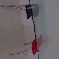 میز ناهار خوری 4 نفره|میز و صندلی غذاخوری|ماهدشت, |دیوار