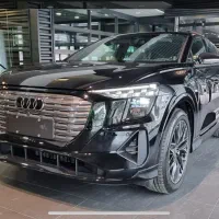 حواله ائودی Q5