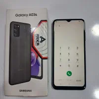 گوشی a03s با حافظه 64