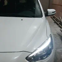 فروش فوری ماشین شاهین ۴۰۱|خودرو سواری و وانت|مهدی شهر, |دیوار