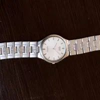 ساعت سیتیزن ژاپن قدیمی اصل