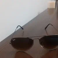 عینک آفتابی ریبن اصل ایتالیا