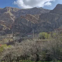 نیازمند فروشنده در بافت قدیم قلات