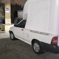 پراید وانت ۴۰۲
