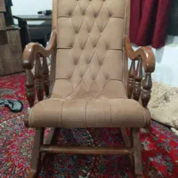 صندلی راحتی|صندلی و نیمکت|گرگان, |دیوار