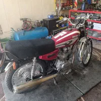 مزایده|موتورسیکلت|پاکدشت, پاکدشت (مامازند)|دیوار