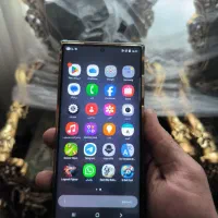 s23ultara معاوضه با ایفون 13پرومکس|موبایل|تبریز, |دیوار