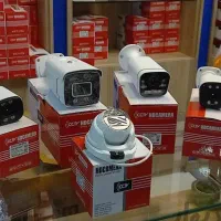 فروش و نصب دوربین مداربسته و دزدگیر