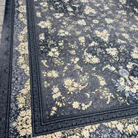 فرش دیزاین ۱۲۰۰شانه نخ ترک طبیعی در همه سایز|فرش|مشهد, حسین‌آباد|دیوار