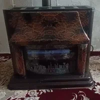 بخاری در حد آک سالم