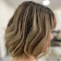 هیرکات تخصصی با بیست سال تجربه کار