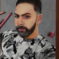 زغال و پاستل|لوازم التحریر|قم, چهار امامزاده|دیوار