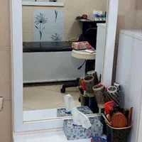 فروش فوری وسایل آرایشگاه زنانه|آرایشگاه و سالن‌های زیبایی|رشت, آب و برق|دیوار