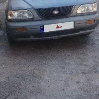 پراید۱۴۱ دوگانه کارخانه