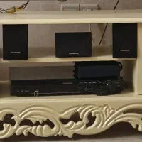 میز تلویزیون