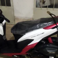 کیلیک کی لس نیرو موتور گلکسی