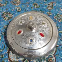 شکلات خوری قدیمی و آنتیک