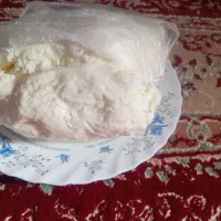 کره محلی گوسفندی