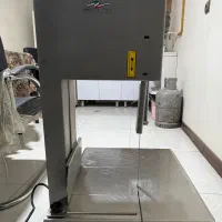 اره قصابی رویال ایتالیایی اصل|ماشین‌آلات صنعتی|اندیشه, اندیشه فاز ۴|دیوار