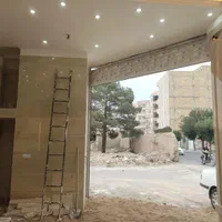 مغازه ۵۰ و ۲۲متر(فروش ملک شما فقط   املاک من و تو)|فروش مغازه و غرفه|شاهدشهر, |دیوار