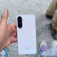 گوشی a56تمیز سالم