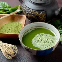 چای ماچا خالص ژاپنی|خوردنی و آشامیدنی|شیراز, ملاصدرا|دیوار