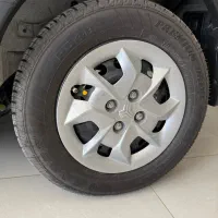 کوییک R سفید مشکی مدل 1404|خودرو سواری و وانت|بوشهر, |دیوار