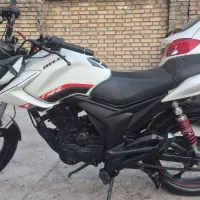 موتور  دلتا ۱۶۰