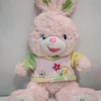 عروسک خرسی