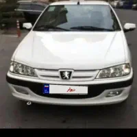 پژو پارس TU5  مدل 1401