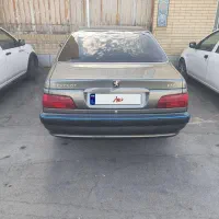 پارس مدل 401گازسیمی|خودرو سواری و وانت|سیرجان, |دیوار