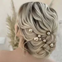 کاشت ناخن*مژه*متروشهرک شریعتی|خدمات آرایشگری و زیبایی|تهران, شهرک شریعتی|دیوار