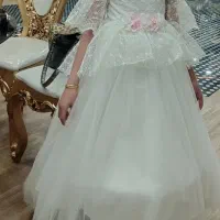لباس مجلسی دخترانه