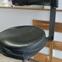 صندلی گردون